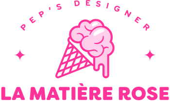 La Matière Rose