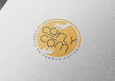 Logo Carly'Com