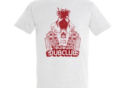 T-SHIRT Dubclub