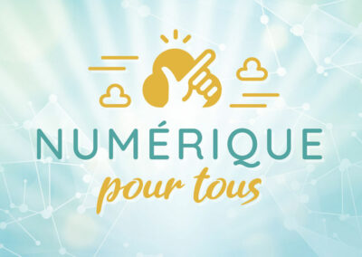 Encart Numérique pour tous